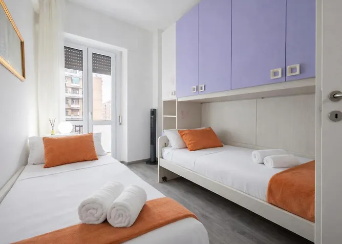 Cozy Urban Retreat, 2br, Family Escape In