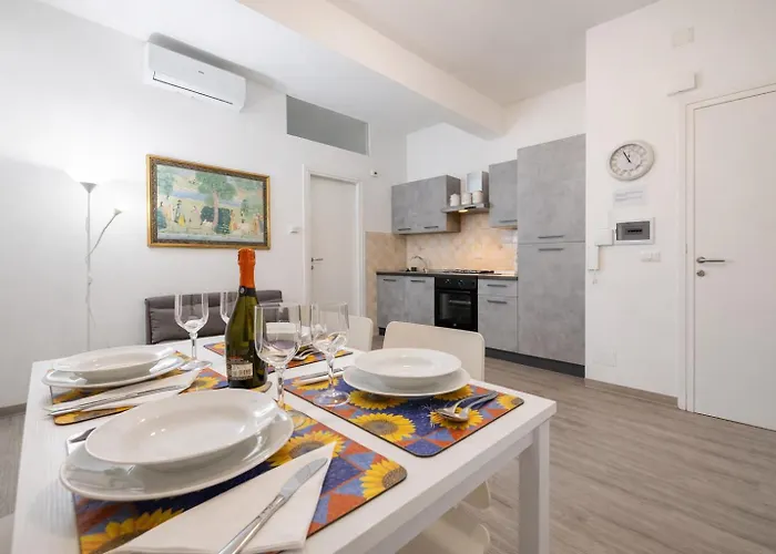 Apartment Cozy Urban Retreat, 2br, Family Escape In