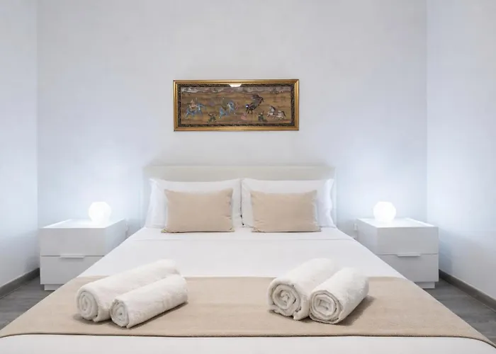 Cozy Urban Retreat, 2br, Family Escape In Appartamento Roma