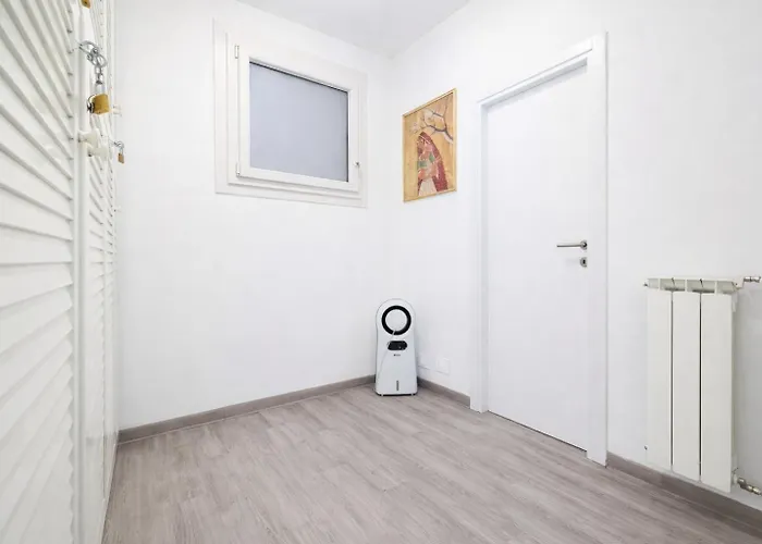 Apartment Cozy Urban Retreat, 2br, Family Escape In