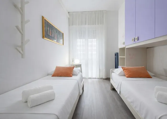Appartamento Cozy Urban Retreat, 2br, Family Escape In *
