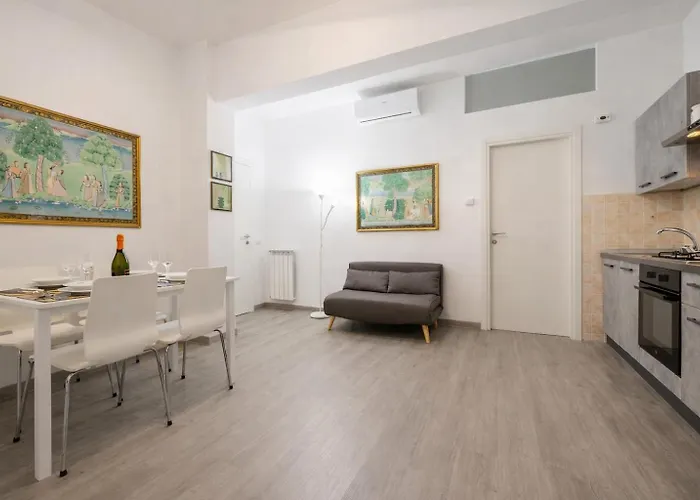 Apartment Cozy Urban Retreat, 2br, Family Escape In