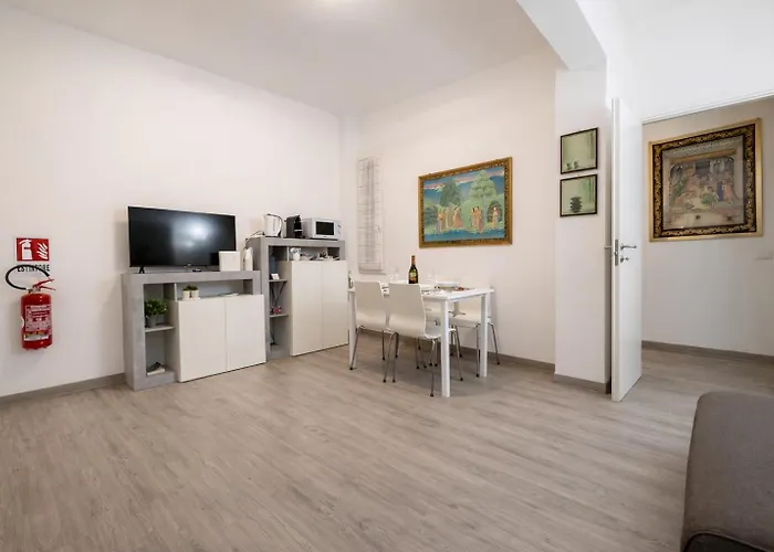Apartment Cozy Urban Retreat, 2br, Family Escape In Rom